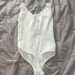 White Kids One Piece